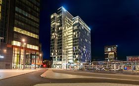 Plaza Premium Almere